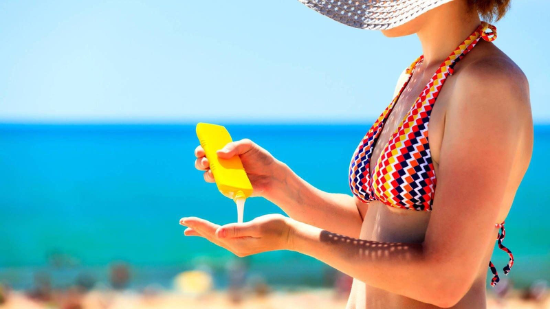 Kem chống nắng có chống đen không? Hướng dẫn sử dụng đúng cách 2