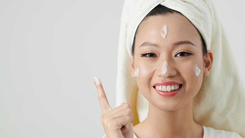 Kem chống nắng có giúp ngăn ngừa nếp nhăn trên da không? 4