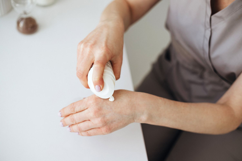 Kem dưỡng ẩm body tiêu chí lựa chọn và lưu ý cần nhớ khi sử dụng - 1