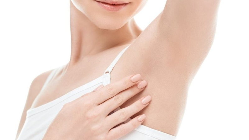 Kem giảm thâm vùng nách, bikini Neothera Armpit Cream có tốt không?  3