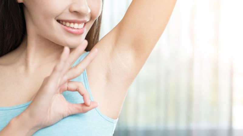 Kem giảm thâm vùng nách, mông, bikini Neothera Armpit Cream: Cách sử dụng! 3