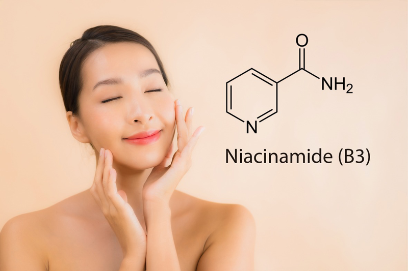 Có thể kết hợp Tretinoin và Niacinamide với nhau không? 2