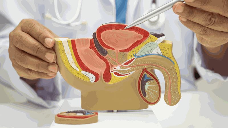 Khám bộ phận sinh dục nam ở khoa nào​? Những lưu ý khi đi khám nam khoa 1