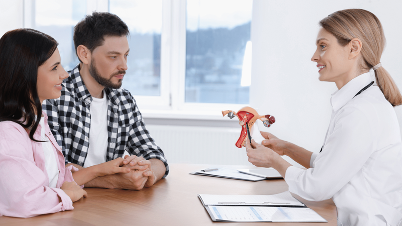 Khám hiếm muộn là khám những gì? Những thông tin cần biết 4