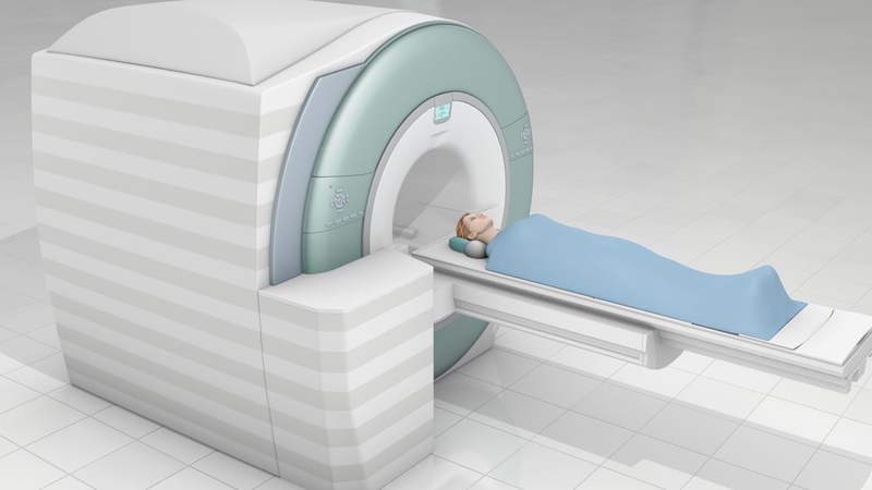 MRI là một trong những phương pháp hình ảnh trong khám thần kinh