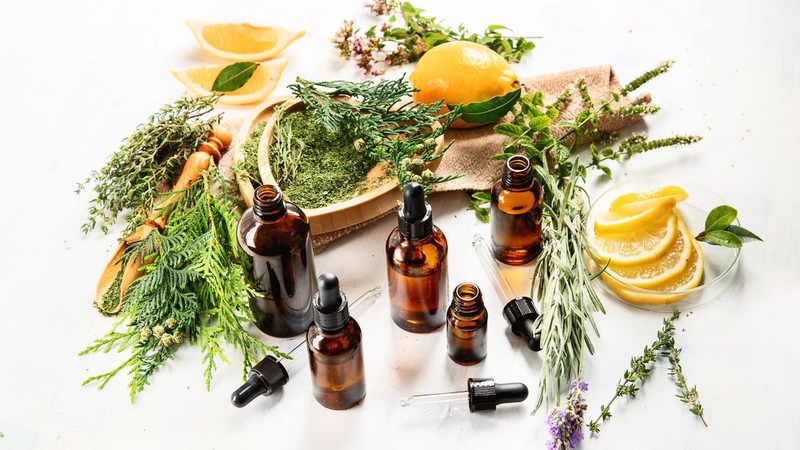 Khám phá tinh dầu (essential oils): Lợi ích, công dụng và phương pháp sử dụng 1