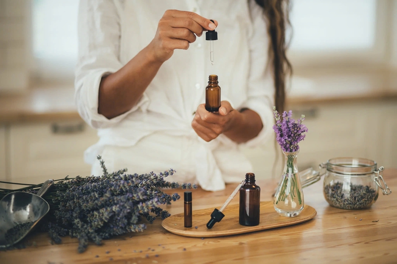 Khám phá tinh dầu (essential oils): Lợi ích, công dụng và phương pháp sử dụng 3