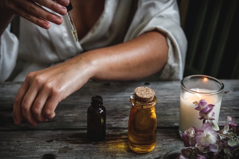 Khám phá tinh dầu (essential oils): Lợi ích, công dụng và phương pháp sử dụng 4