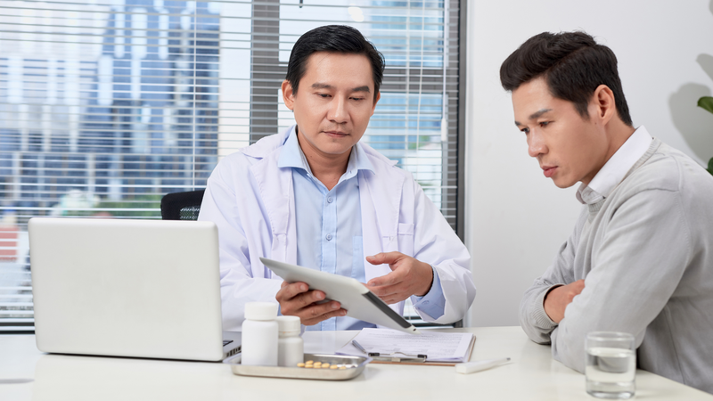 Khám sức khỏe Thông tư 32 và những thông tin liên quan 3