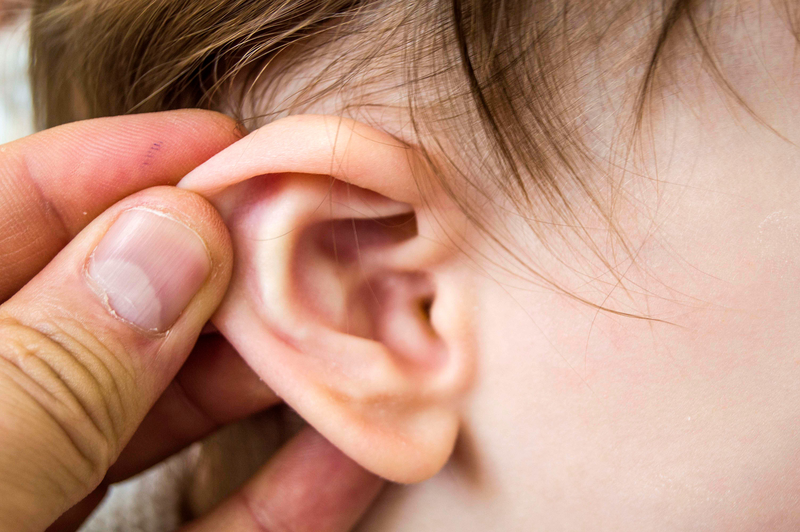 Khám tai: 3 vị trí quan trọng cảnh báo bệnh lý nguy hiểm về tai 1