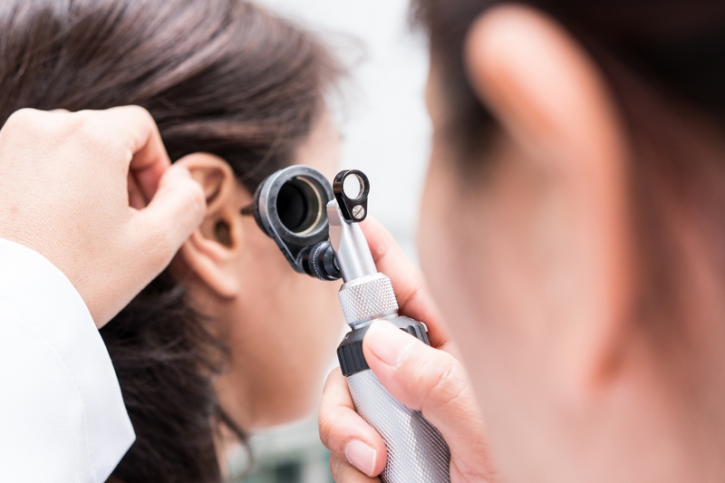 Khám tai: 3 vị trí quan trọng cảnh báo bệnh lý nguy hiểm về tai 2