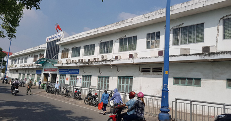Khám tâm lý ở đâu TPHCM uy tín chất lượng? - 4