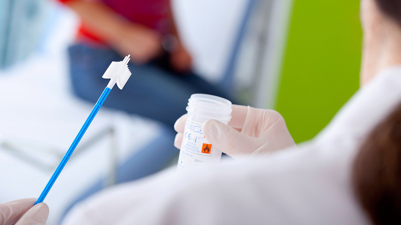 Xét nghiệm Pap là phương pháp phổ biến nhất để phát hiện các nguy cơ gây ra ung thư cổ tử cung