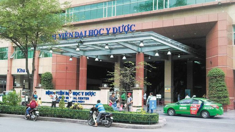 Khám tay chân miệng ở đâu TPHCM? Top địa chỉ uy tín ba mẹ nên biết 3