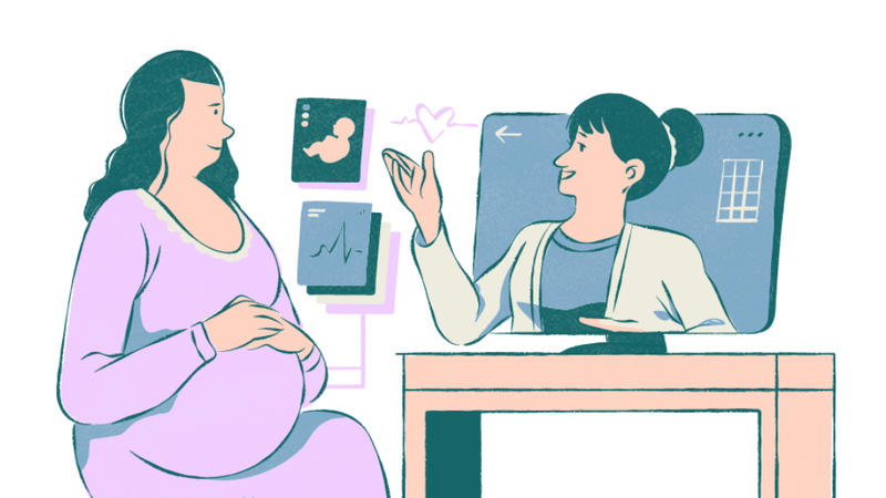 Khám thai tuần 22: Các xét nghiệm quan trọng và hướng dẫn chi tiết 1