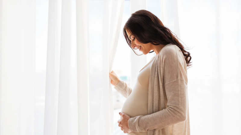 Khám thai tuần 22: Các xét nghiệm quan trọng và hướng dẫn chi tiết 4