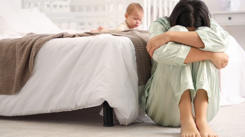 Khám trầm cảm sau sinh ở đâu Hà Nội? Tìm hiểu những địa chỉ uy tín 3