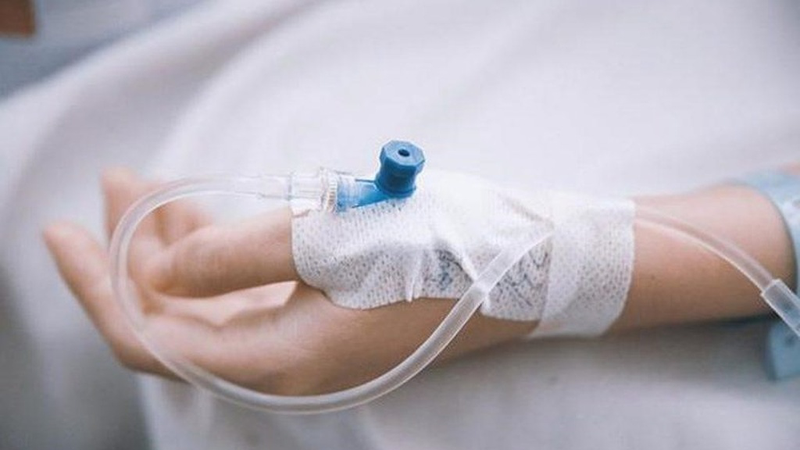 Kháng sinh tiêm tĩnh mạch: Những điều cần biết để sử dụng an toàn và hiệu quả 4