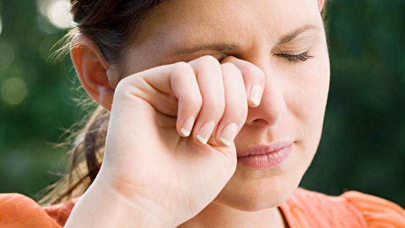 Khi bị đau mắt đỏ nên làm gì? Cách chữa đau mắt đỏ hiệu quả nhất 3
