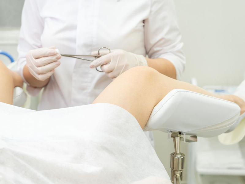 Khí hư có mùi hôi​: Nguyên nhân và biện pháp phòng ngừa hiệu quả 3