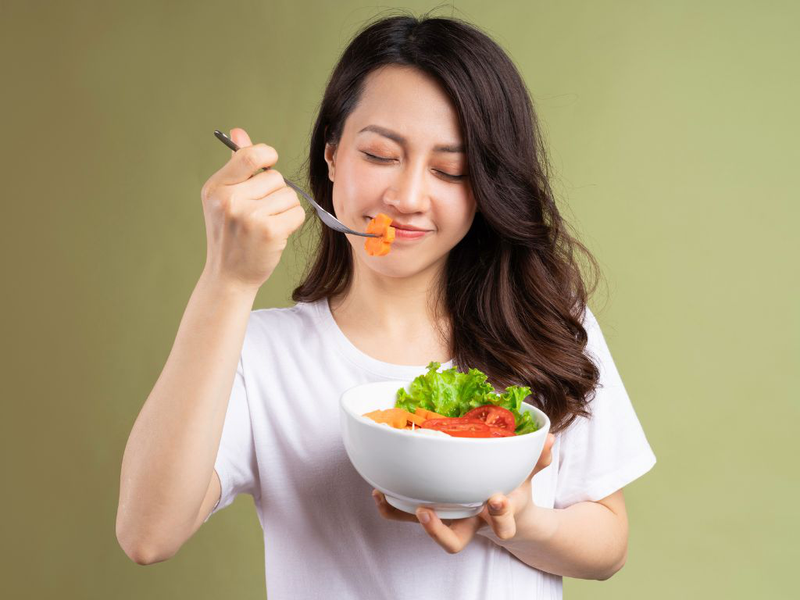 Khí hư có mùi hôi​: Nguyên nhân và biện pháp phòng ngừa hiệu quả 4