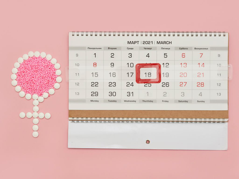Khí hư màu vàng nhạt không mùi​ như thế nào? Một số lưu ý cần biết 2