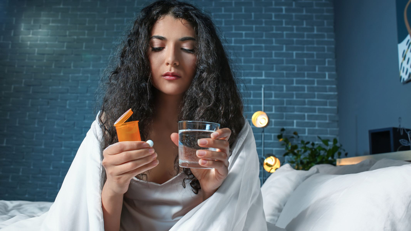 Khi nào cần dùng thuốc ngủ? Hướng dẫn sử dụng an toàn 1