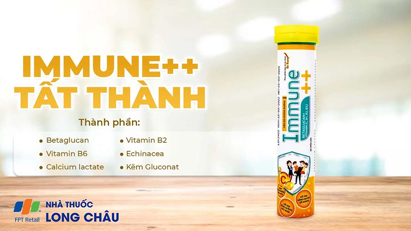 Khi nào cần dùng vitamin tổng hợp 3