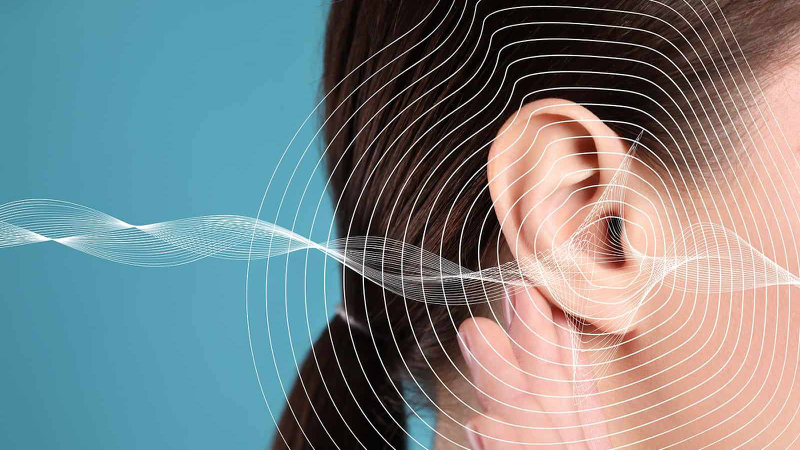 Khiếm thính cũng là một dạng khiếm khuyết về thể chất