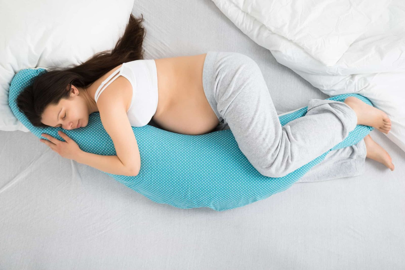 Khó thở khi mang thai tháng thứ 5: Nguyên nhân do đâu và khắc phục thế nào? 3