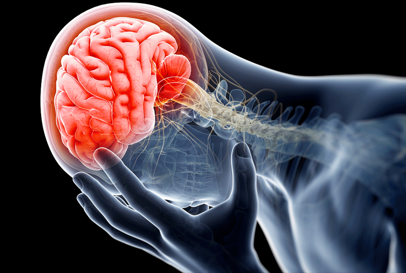 Khoảng tỉnh trong chấn thương sọ não là gì? Điều trị chấn thương sọ não như thế nào?1