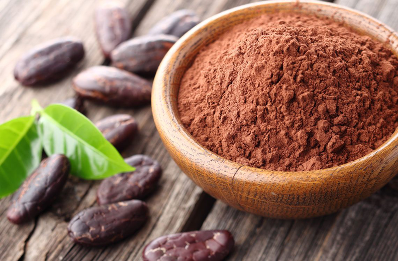 Không nên ăn socola với gì? Giải đáp một số thắc mắc về socola 1