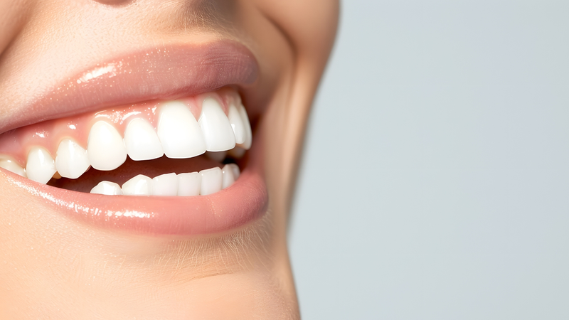 Khớp cắn chuẩn là trạng thái khi hai hàm răng trên và dưới tiếp xúc với nhau một cách tự nhiên và hài hòa ở tư thế nghỉ