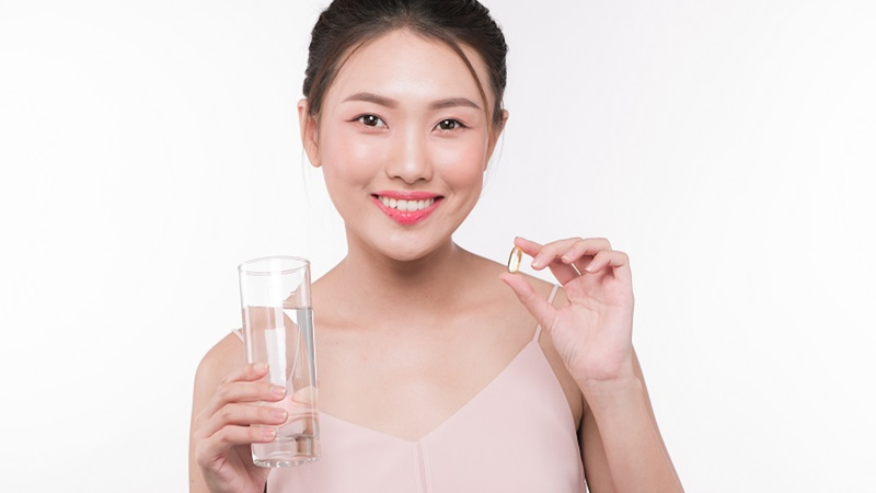 Khung giờ vàng giúp phát huy Collagen hiệu quả tốt nhất 3