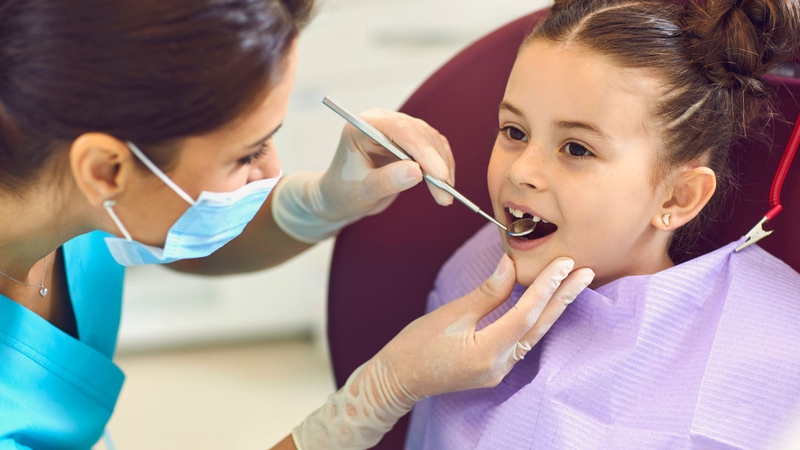 Kiểm tra sức khỏe định kỳ cho trẻ: Những thông tin cha mẹ cần biết 2