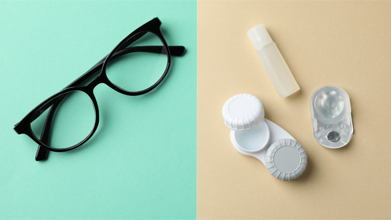 Kính áp tròng cận thị (lens cận) là gì? Phân loại và giá bao nhiêu? 1