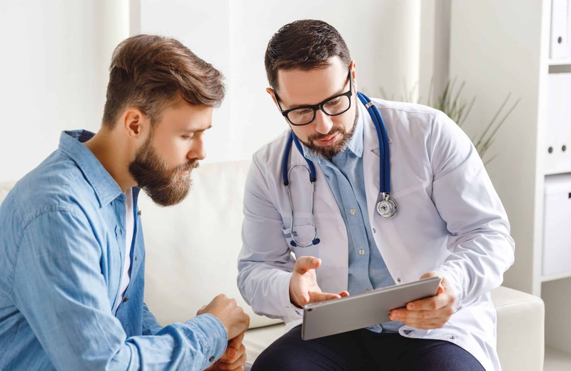 Kinh nghiệm làm IVF thành công dùng OvaQ1 SpermQ - 3
