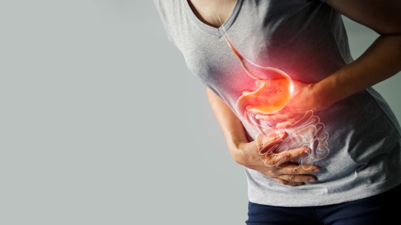Kinh nghiệm nội soi dạ dày và điều chú ý cho bệnh nhân 1