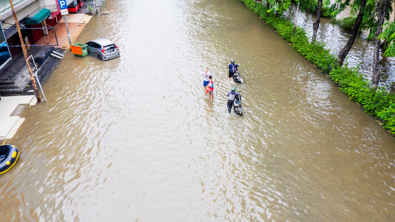 Kỹ năng phòng chống, ứng phó trước, trong và sau bão 3