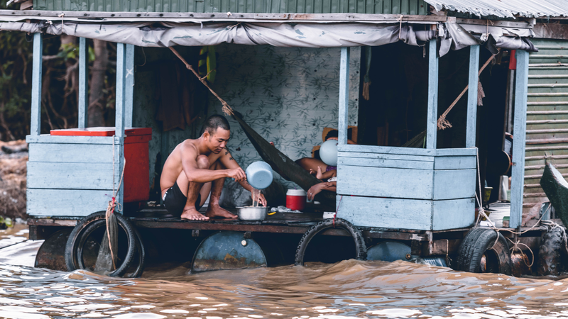 Kỹ năng phòng chống, ứng phó trước, trong và sau bão 4