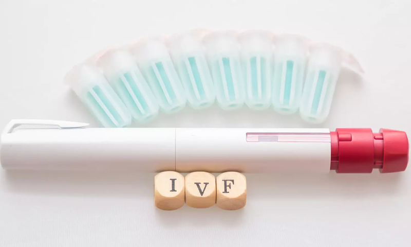 Làm IVF ở đâu tốt nhất? 3 địa chỉ hàng đầu ở TPHCM 3