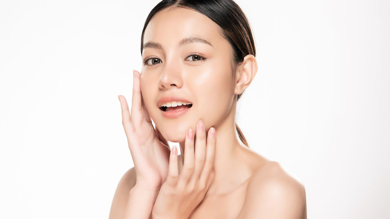 Làm sạch sâu da mặt có lợi ích gì? Cách làm sạch sâu da mặt 4