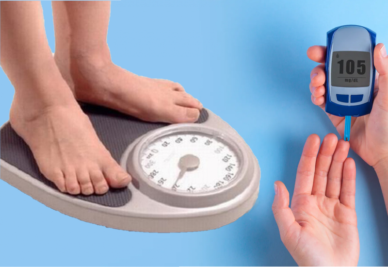 Làm sao để hạn chế sụt cân ở người tiểu đường? 1