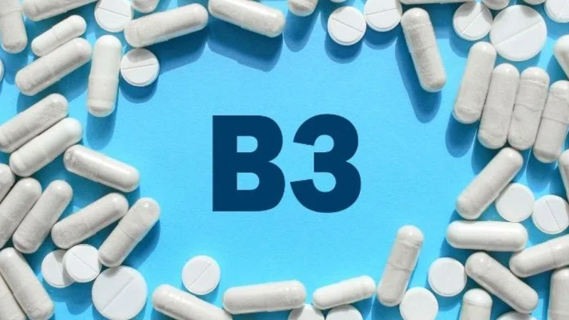 Làm sao để nhận biết dấu hiệu thiếu hụt các loại vitamin B trong cơ thể? 3