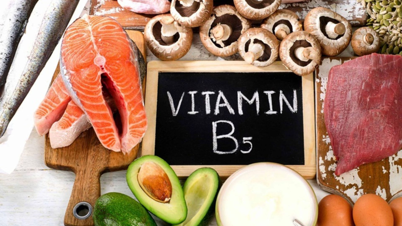 Làm sao để nhận biết dấu hiệu thiếu hụt các loại vitamin B trong cơ thể? 4