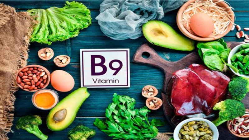 Làm sao để nhận biết dấu hiệu thiếu hụt các loại vitamin B trong cơ thể? 7