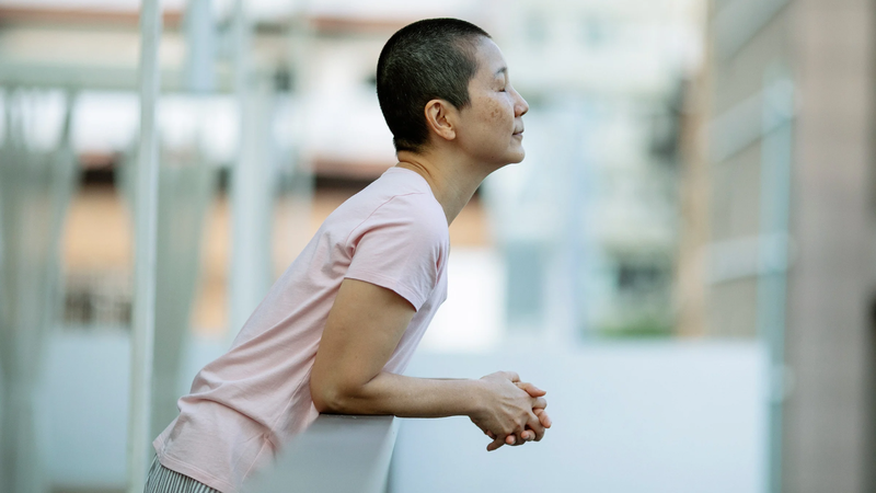 Làm thế nào để kiểm soát tác dụng phụ của hóa trị ung thư trong quá trình điều trị? 2