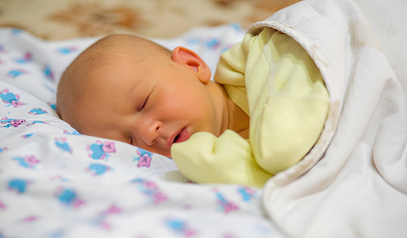 Làm thế nào để phòng bệnh gan ở trẻ em một cách an toàn nhất? 1