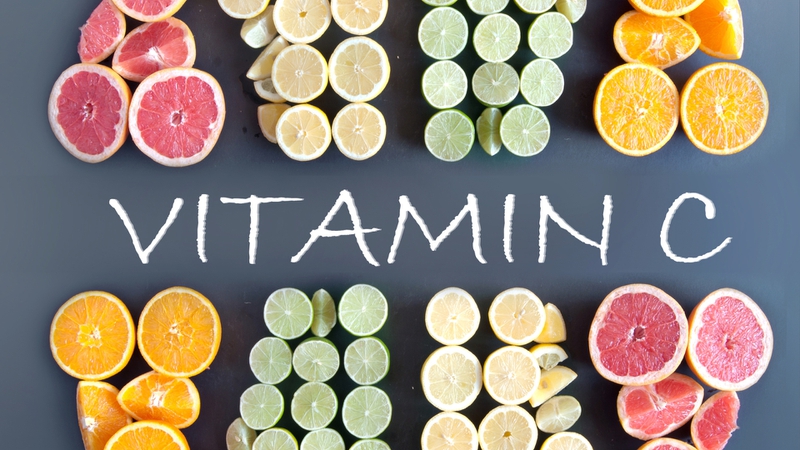 Làm thế nào vitamin C có thể cải thiện làn da của bạn? 1