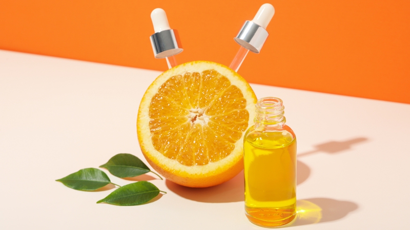 Làm thế nào vitamin C có thể cải thiện làn da của bạn? 3